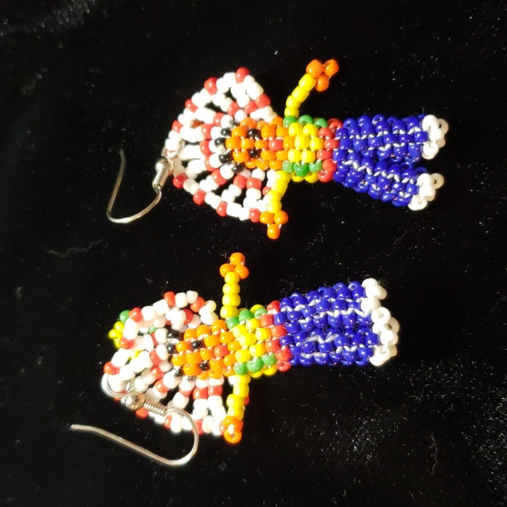 Indian jewelry - Picture 7 of 17